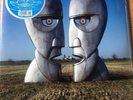PINK FLOYD LP x 2 The Division Bell 25th Anniversary BLUE COLOURED Vinyl Sealed