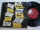 Dizzy Gillespie Sonny Stitt New Sounds in Modern USA 10 
