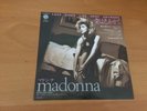 7 INCH SINGLE MADONNA LOVE DON'T LIVE HERE ANYMORE JAPAN