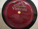 Dame Nellie Melba 78, Traviata, Rigoletto, Victrola 6213, 12