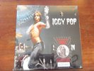 SEALED Iggy Pop 45 box set Gimme Some Skin (528/1000) 2014 black vinyl Stooges