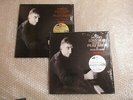 KING AUDIOPHILE PRESSING DISC JACQUES LOUSSIER PLAY BACH Vol.1&Vol.2 2LP SET