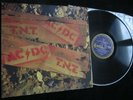 AC/DC - T.N.T. - 1977 Australian Albert Issue in Gatefold Cover - Vinyl EX+