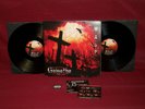 W.A.S.P.-Golgotha 2x LP Limited Edition Import WASP Blackie Download Code