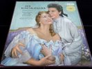 Strauss: Der Rosenkavalier - Von Karajan **Columbia SAX 2269-72 ED1 4LP**