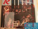 RAINBOW -  Can't Let You Go - original as new never played 12