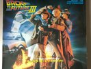 Alan Silvestri: Back To The Future 3, Original Soundtrack LP Varese Sarabande