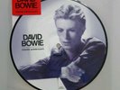 David Bowie 40th anniversary Young Americans picture disc