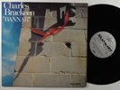CHARLES BRACKEEN Bannar SILKHEART LP VG+ switzerland *