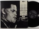 DEXTER GORDON Live At The Amsterdam Paradiso CATFISH 2XLP VG+ holland gatefold *
