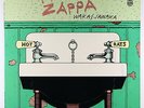 Frank Zappa - Waka/Jawaka - Hot Rats LP - Reprise VG++