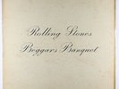 Rolling Stones - Beggars Banquet LP - London SEALED