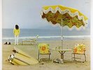 Neil Young - On The Beach LP - Reprise OG Press VG+