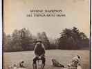 George Harrison - All Things Must Pass 3xLP Box - Apple