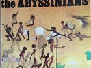 THE ABYSSINIANS Forward On To Zion DIFFERENT GETL100 1978 Original LP EX/EX+