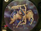 Mötley Crüe - Without You Rare 12