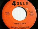 SWINGIN' MEDALLIONS  