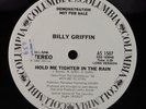 BILLY GRIFFIN Hold Me Tighter in the Rain COLUMBIA 12