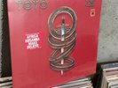 Toto IV - Original 1982 Factory Sealed Vinyl W Hype Stickers  Africa