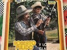 “Tejano Tex-Mex”    “Roberto Pulido”      “Mi Pequenito”         