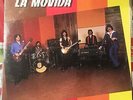 “Tejano Tex-Mex”       “La Movida”        “Quemado Amor”            