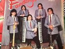 “Tejano Tex-Mex”    “Fandango”     “Yo No Te Pido La Luna”          