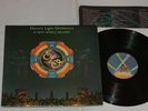 ELO - A NEW WORLD RECORD LP Embossed 1st UK A4/B2 ER -‘Allen’ TOP NM/NM