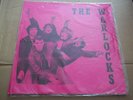 GRATEFUL DEAD - The Warlocks (1965) rare studio LP Not Tmoq SEALED