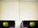 BEATLES WHITE ALBUM APPLE AP-8570,1 Japan RED VINYL VINYL 2LP