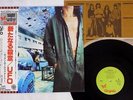 UFO LIGHTS OUT CHRYSALIS WWS-80896 Japan OBI VINYL LP