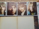THE BEATLES White Album 1968 UK MONO No. 0118502 TOP OPENING complete VG+