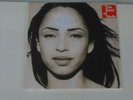 SEALED THE BEST OF SADE SONY MUSIC GATEFOLD UK LIMITED 88875180591 STEREO 2 LPs