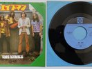 THE KINKS - APE MAN / RATS - RARE EARLY JAPANESE 7
