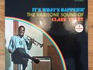 It‘s What‘s Happenin‘ The Varitone Sound Of Clark Terry Impulse A 9157 FOC Ster
