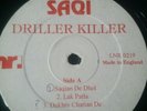 SAQI - DRILLER KILLER -12