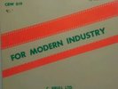 HARMONIC MOOD MUSIC LIBRARY for modern industry  10 