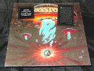 Boston Boston Sealed Vinyl Record Lp Album USA 1976 1st Press 2 Hype Stickers