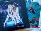Bananarama - Drama - Rsd 19 Double Purple Vinyl 2 Lp New + Deep Sea Skiving Lp