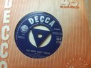 Little Tony and his Brothers – The Hippy Hippy Shake 1959 7” Decca F 11169