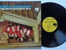 246	The New Colony Six	Breakthrough	LP 5106	US mono 180g Vinyl Reissue *SALE*