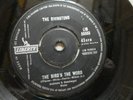THE  RIVINGTONS : THE BIRD'S THE WORD