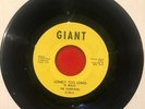 The Sandpipers - Lonely too long - Northern Soul