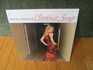 DIANA KRALL Christmas Songs vinyl lp