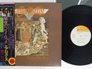AEROSMITH TOYS IN THE ATTIC CBS/SONY SOPO-71 Japan OBI VINYL LP