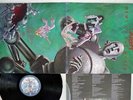 QUEEN NEWS OF THE WORLD ELEKTRA P-10430E Japan VINYL LP
