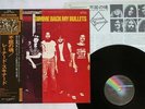 LYNYRD SKYNYRD GIMME BACK MY BULLETS MCA MCA-6092 Japan OBI VINYL LP