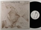CONRAD BAUER TRIO/DDR Was Ist Denn Nun? FMP LP VG+ germany *