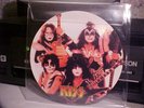 New KISS Shout It Out Loud / C'mon & Love Me Live 7
