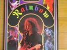 RAINBOW – JAPAN TOUR PROGRAM BOOK ‘78