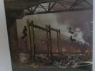 Cynic Suburban Crisis LP Vinyl Record nwobhm